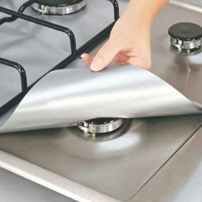 Gas Stove Protector Cover