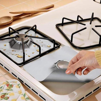 Gas Stove Protector Cover