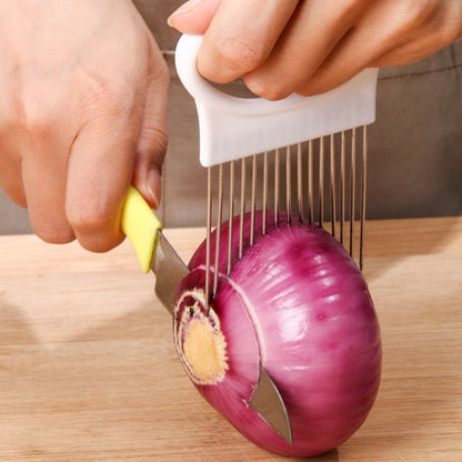 Multi-Function Vegetable and Fruit Slicer