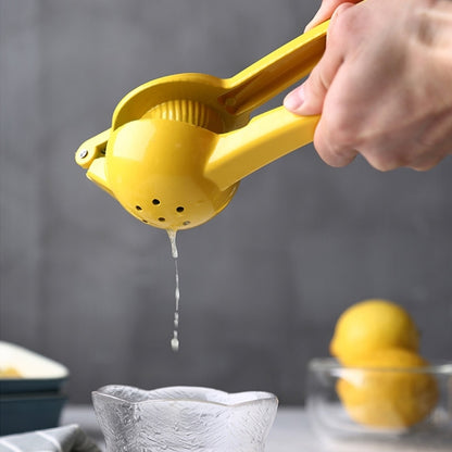 Manual Fruit Juicer Lemon Squeezer