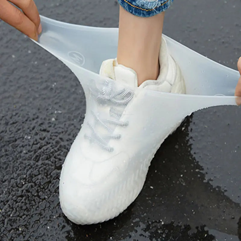 Waterproof Rain Shoes Covers