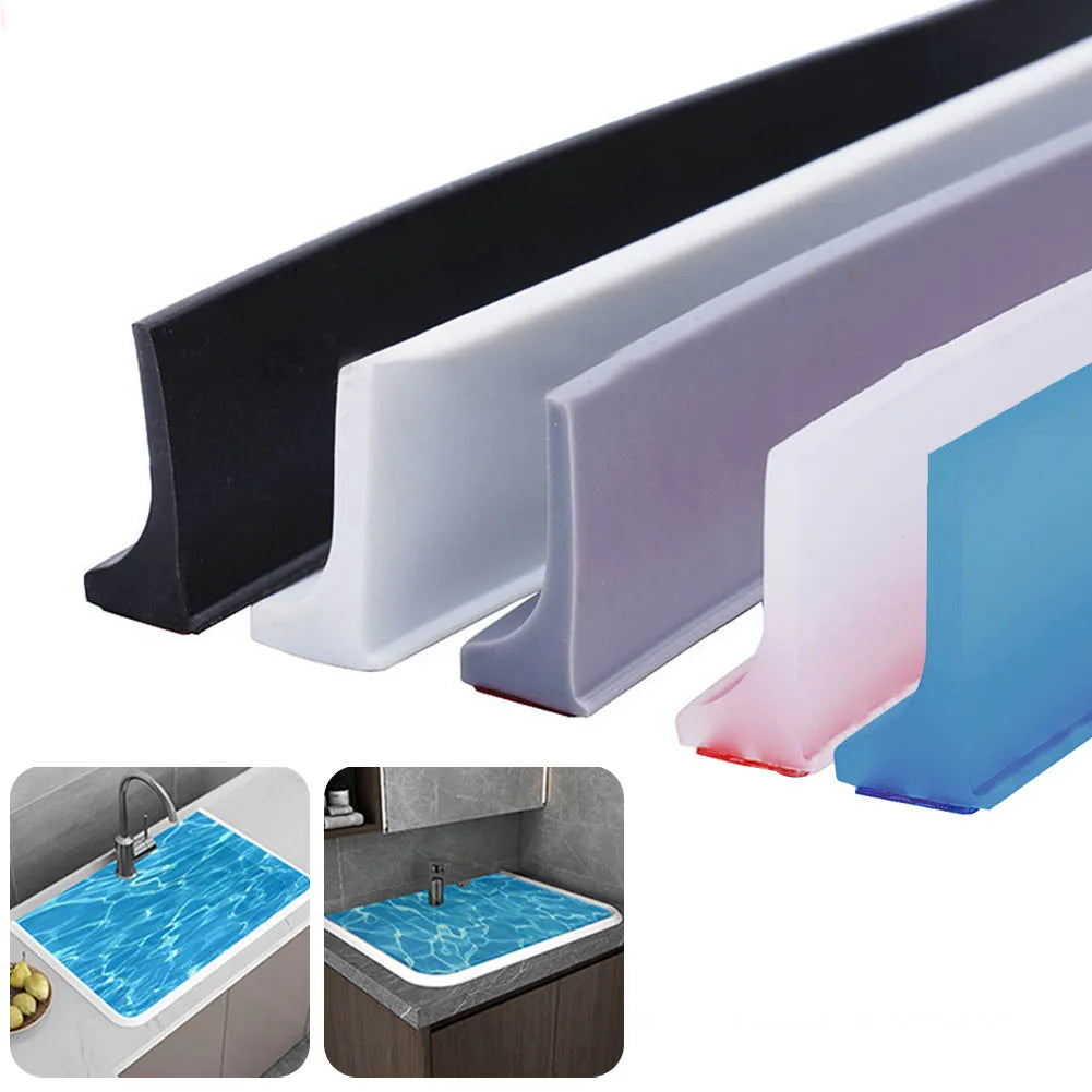 Silicone Water Stopper Barrier