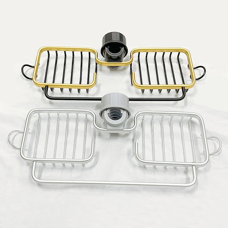 Aluminum Sink Rack