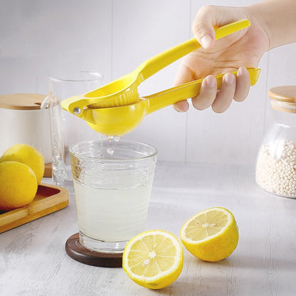 Manual Fruit Juicer Lemon Squeezer