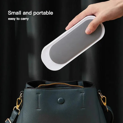 Portable Accessories Cleaner