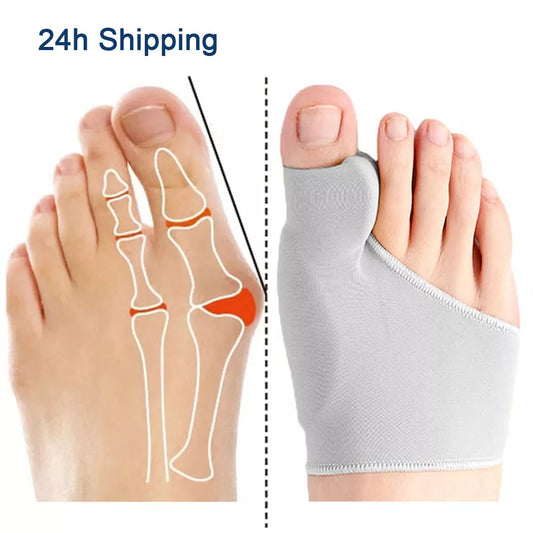 Foot Toe Corrector