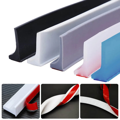 Silicone Water Stopper Barrier