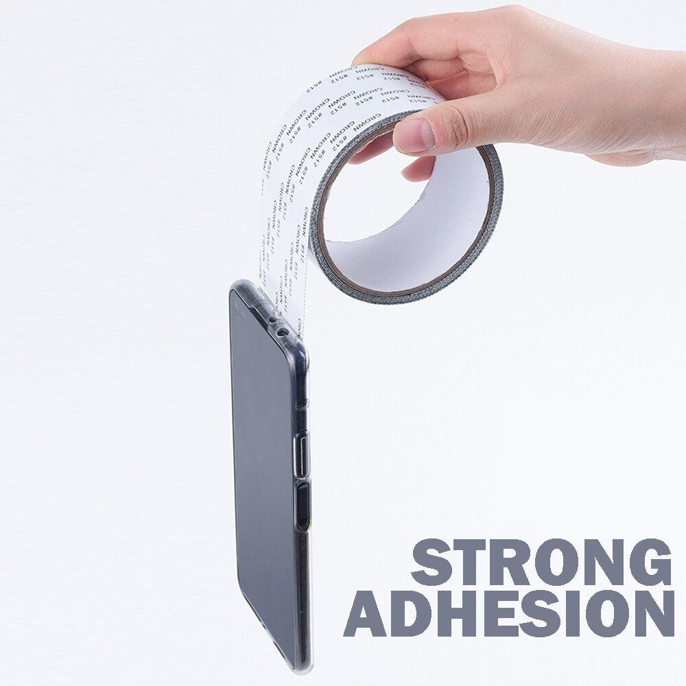 Self-Adhesive Mesh Tape For Window Screens